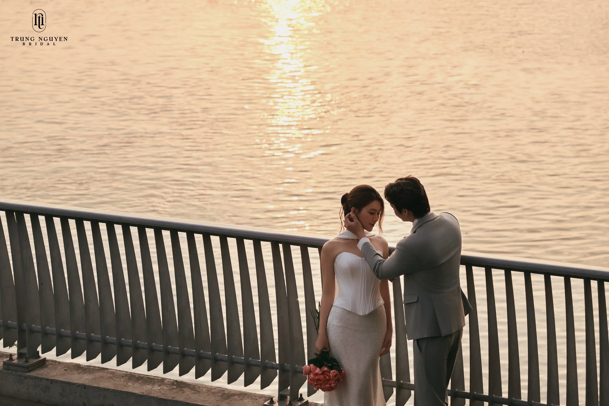 Ảnh cưới Trung Nguyễn Bridal 3