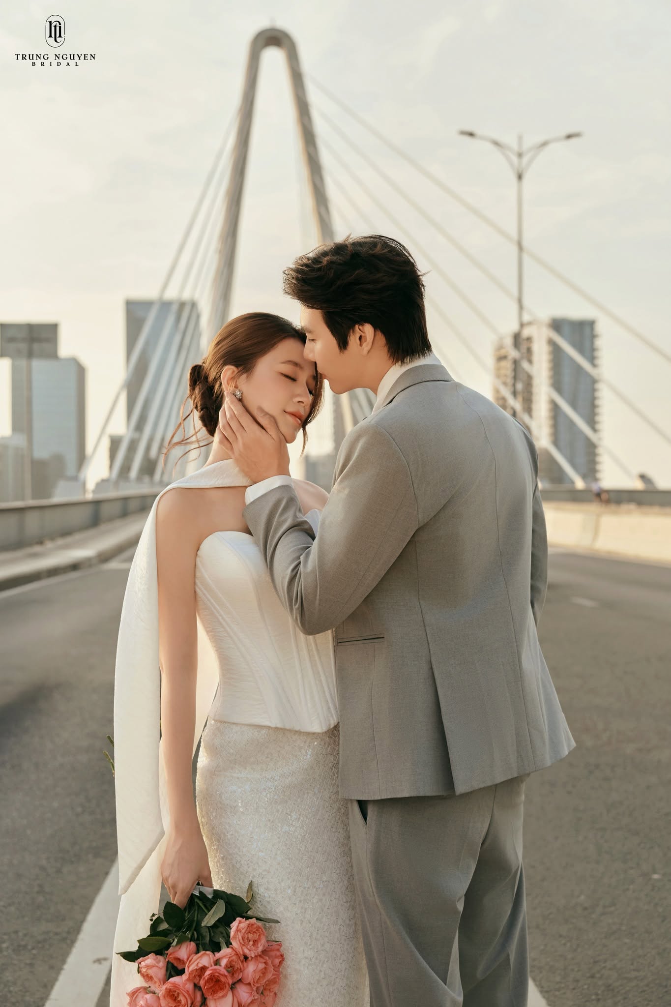 Ảnh cưới Trung Nguyễn Bridal 5